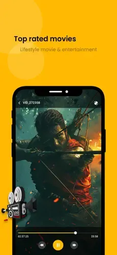 space-gen-jiohotstar Top Rated Movies