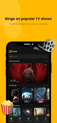 space-gen-jiohotstar tv show